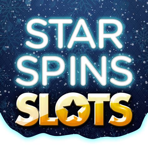 star spin slot